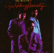 THE BEST OF APO HIKING SOCIETY
